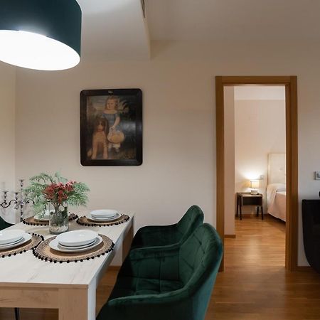 Apartamento Bulevar 1 Con Parking Gratuito Castellon de la Plana Luaran gambar