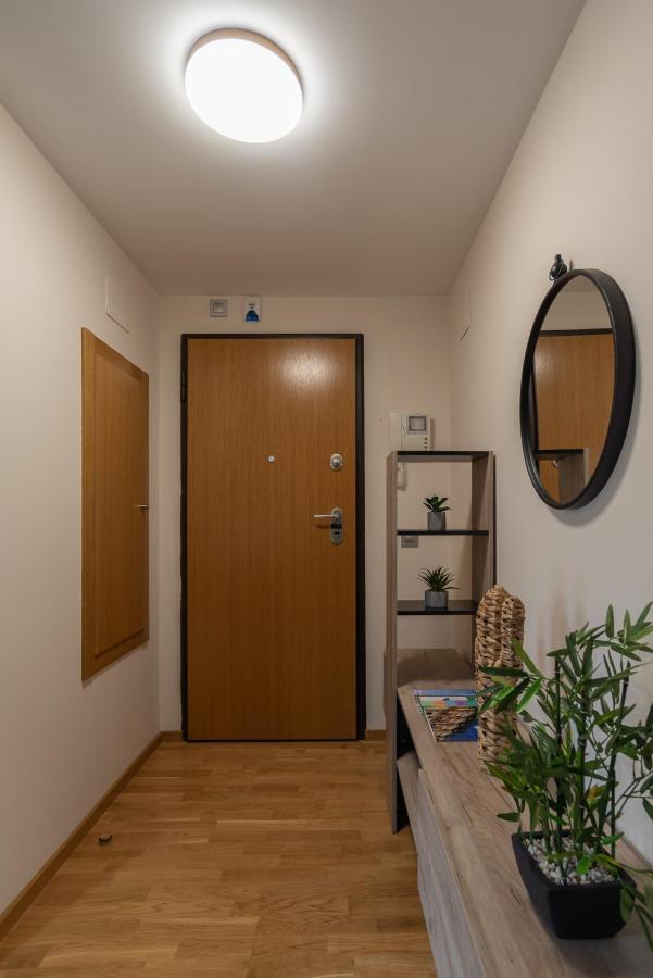 Apartamento Bulevar 1 Con Parking Gratuito Castellon de la Plana Luaran gambar