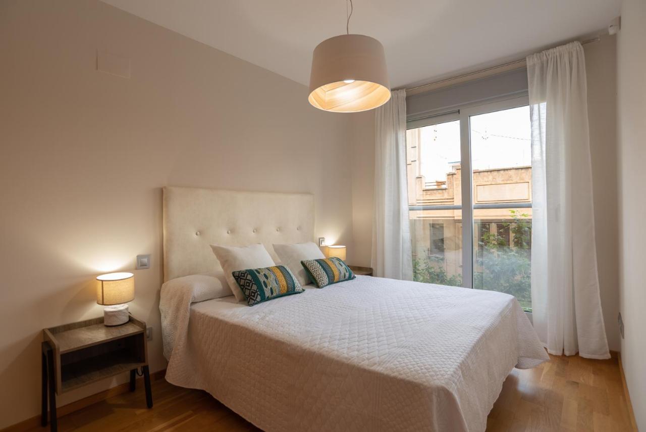 Apartamento Bulevar 1 Con Parking Gratuito Castellon de la Plana Luaran gambar