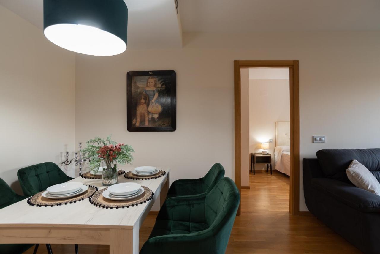 Apartamento Bulevar 1 Con Parking Gratuito Castellon de la Plana Luaran gambar