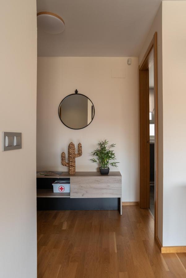 Apartamento Bulevar 1 Con Parking Gratuito Castellon de la Plana Luaran gambar